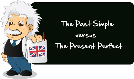 cours-anglais-past-simple-present-perfect